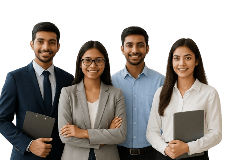 Empower Your Teams