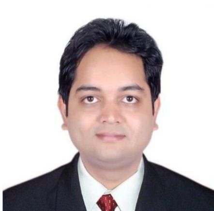 Rohidas Kuldharan